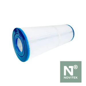 Filter Novitek spabad